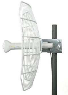 AP/Klient/PtP Ubiquiti AirGrid M5 23 dB