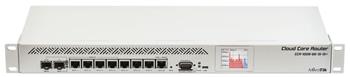 Cloud Core Router Mikrotik CCR1009-7G-1C-1S+