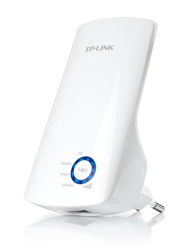 WiFi router TP-Link TL-WA850RE Lite-N Extender/AP
