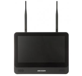 HIKVISION DS-7608NI-L1/W - ALL in ONE NVR