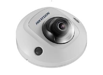 IP kamera HIKVISION DS-2CD2523G2-IS (4mm) (D) AcuSense