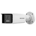 IP kamera HIKVISION DS-2CD2T46G2P-ISU/SL(2x 2.8mm)(C) Panoramic AcuSense