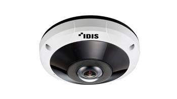 IP kamera IDIS DC-Y6C16WRX-A (1.6mm)