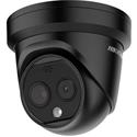 IP termo kamera HIKVISION DS-2TD1228-2/QA (2mm) BLACK