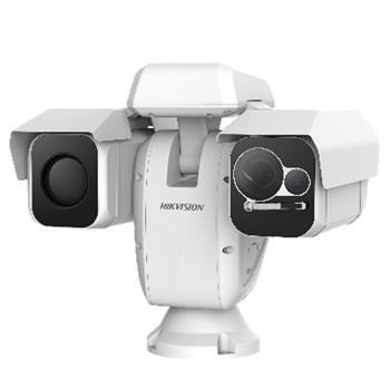 IP termo PTZ kamera HIKVISION DS-2TD6237-75C4L/W DeepinView