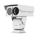 IP termo PTZ kamera HIKVISION DS-2TD8167-150ZE2F/W (B) DeepinView
