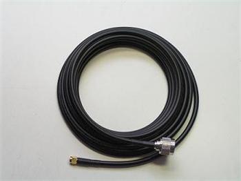 Koaxiální kabel RF240 2m RSMA M/N Male