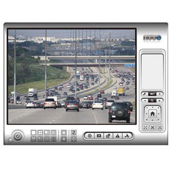 Licence NUUO SPZ pro 1 kameru + VIT LPR Traffic (+1)