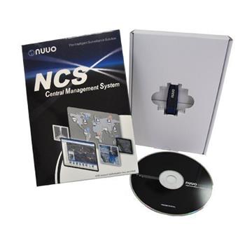 Licence pro 1 IP kameru NUUO CMS NCS-CAM (max 1028)