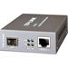 Media konvertor TP-LINK MC220L V4, 1000TX/SFP, jen pro Gigabitové SFP moduly