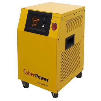 Inverter/EPS CyberPower CPS3500PRO