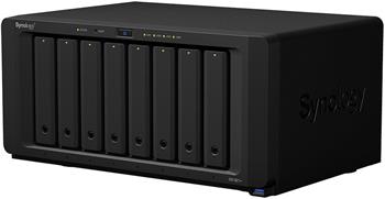 NAS Synology DS1821+