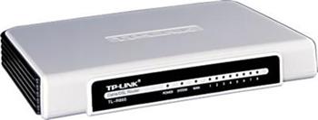 Router TP-LINK TL-R860