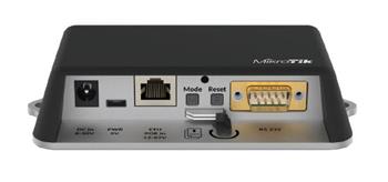 RouterBoard Mikrotik RB912R-2nD-LTm&R11e-LTE