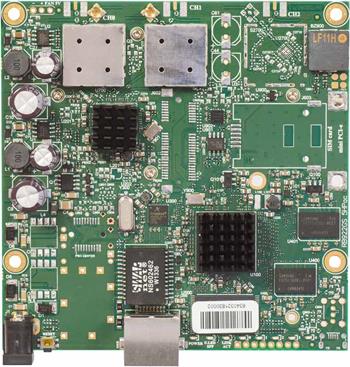 RouterBoard Mikrotik RB911G-5HPacD Level 3