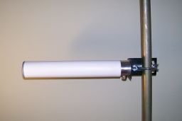 Směrová anténa 5 GHz s krytem, zisk 17dB