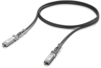 Ubiquiti pasivní propojovací kabel 1m SFP+, DAC, 10 Gbps
