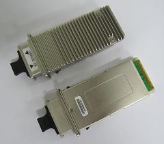 X2 10GBASE-LR, 10km, DMI Cisco