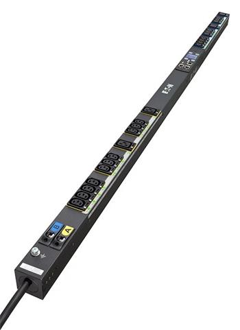 19" rozvodný panel PDU Eaton EMAB04