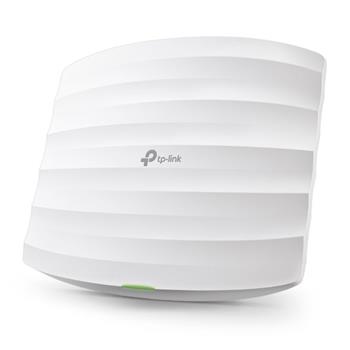 AP TP-Link EAP245 indoor 2,4/5 GHz, 1750 Mbps