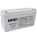 Akumulátor MHPower VRLA/GEL 12V/ 150Ah