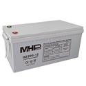Akumulátor MHPower VRLA/GEL 12V/ 200Ah