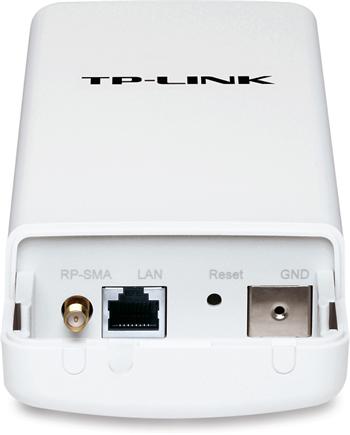 AP/Klient/Router TP-LINK WR543G 2,4 GHz