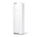 AP TP-Link EAP610 outdoor, 2,4/5 GHz, AX1800, 1x 1Gb port