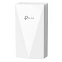 AP TP-Link EAP655-Wall, 2,4/5 GHz, AX3000, 4x 1Gb port