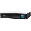 APC Smart UPS C 1500, 1500VA, 4x C13, 2U 