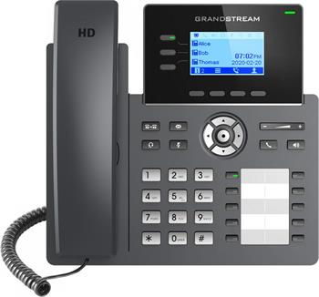 BULK BALENI Grandstream GRP2604P SIP telefon