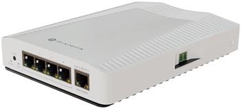 MikroTik CRS304-4XG-IN