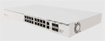 Mikrotik CRS320-8P-8B-4S+RM