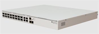 Mikrotik CRS520-4XS-16XQ-RM