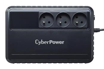 CyberPower BU650E-FR