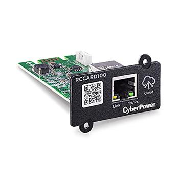 CyberPower CloudCard RCCARD100