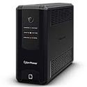 CyberPower UT1050EG-FR, GreenPower Series UPS 1050VA, 4x FR