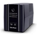 CyberPower UT2200EG-FR, GreenPower Series UPS 2200VA, 4x FR