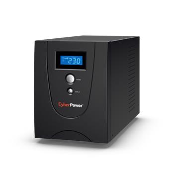 CyberPower Value1500EILCD