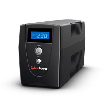 CyberPower Value600EILCD