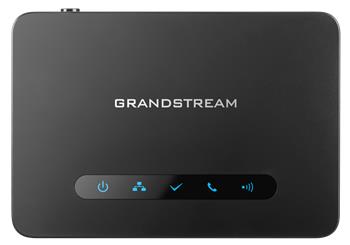 Grandstream DP760 SIP DECT repeater