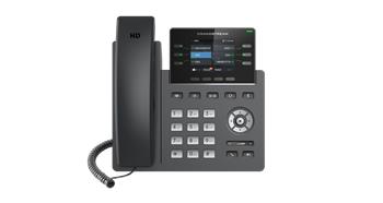 Grandstream GRP2613 SIP telefon