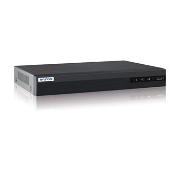 HD analog DVR HYUNDAI HYU-393-PoC