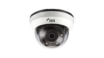 HD analog kamera IDIS TC-D5511RX (2.8mm)