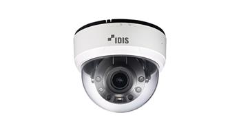 HD analog kamera IDIS TC-D5531RX (3-13.5mm) Motion Detection