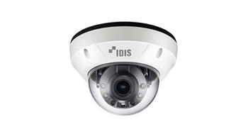 HD analog kamera IDIS TC-D5531WRX (3-13.5mm) Motion Detection