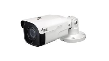 HD analog kamera IDIS TC-T5531WRX (3-13.5mm) Motion Detection