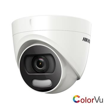 HIKVISION DS-2CE72HFT-E (2.8mm) 4v1 ColorVu