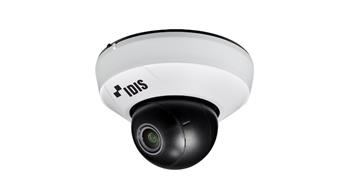 IDIS DC-D4211CRX (2.8mm) IP kamera 2 megapixel, H.265