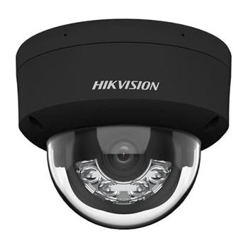 IP kamera HIKVISION DS-2CD2147G2H-LISU (2.8mm) (eF) BLACK Smart Hybrid ColorVu